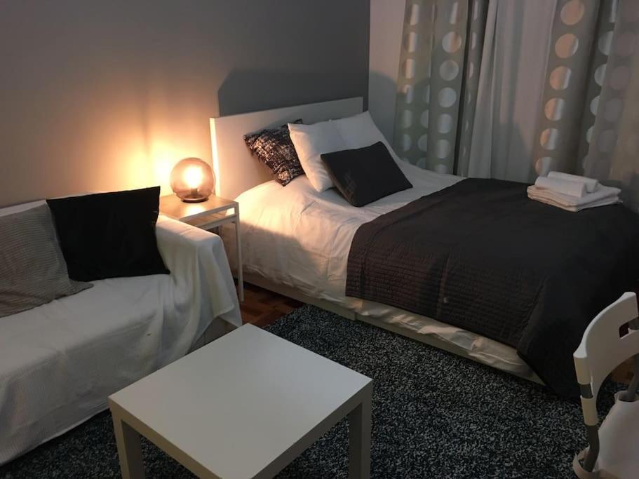 Apartment 1 Center 코임브라 외부 사진