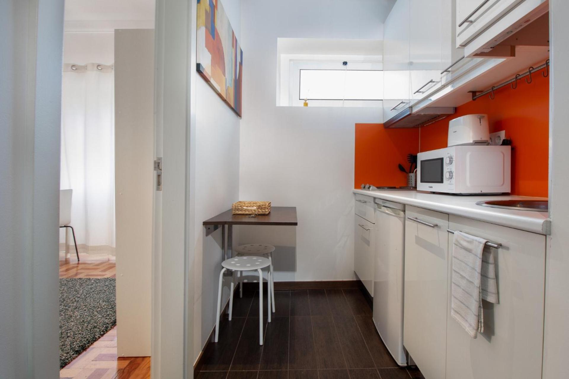 Apartment 1 Center 코임브라 외부 사진